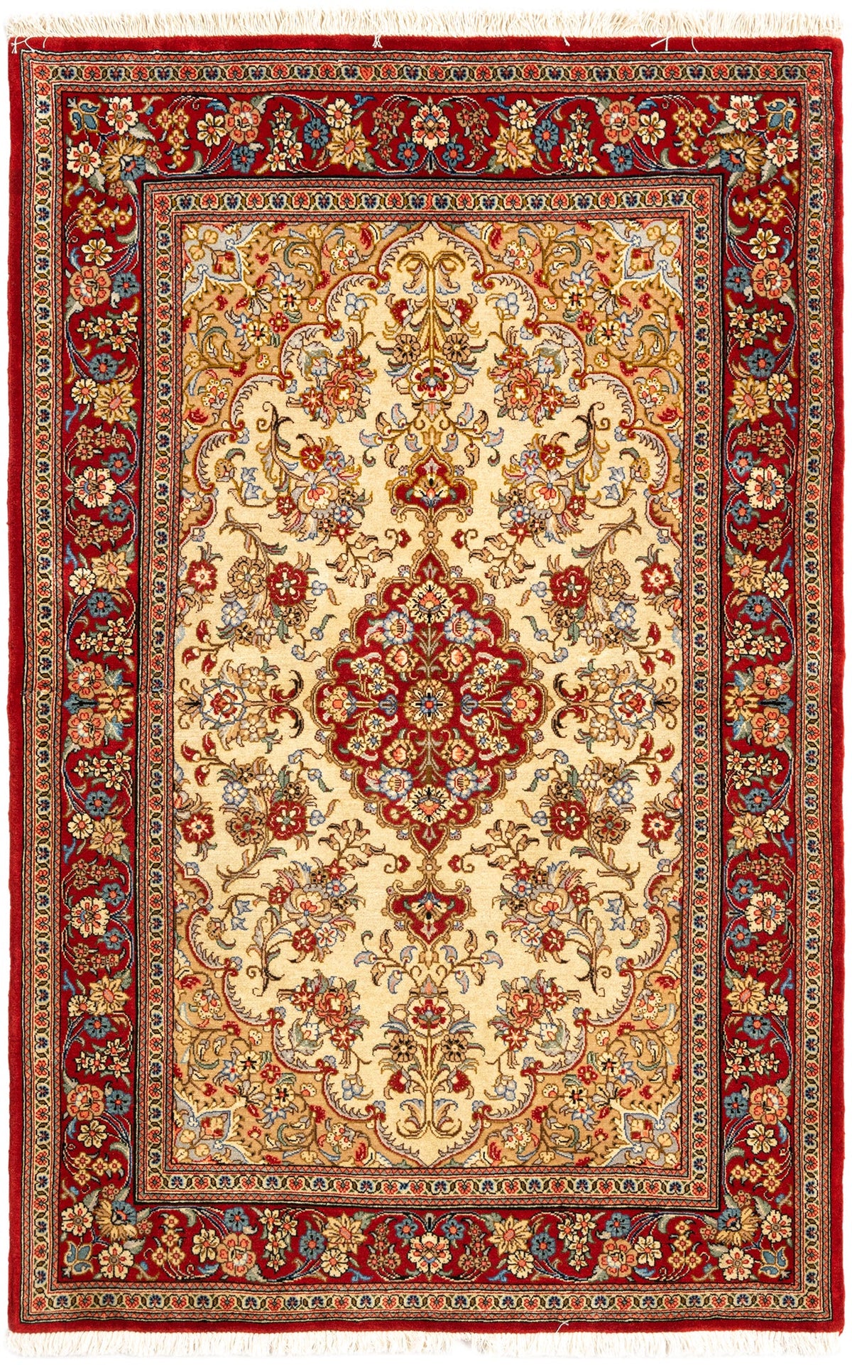 155 x 101 Ghom Kork