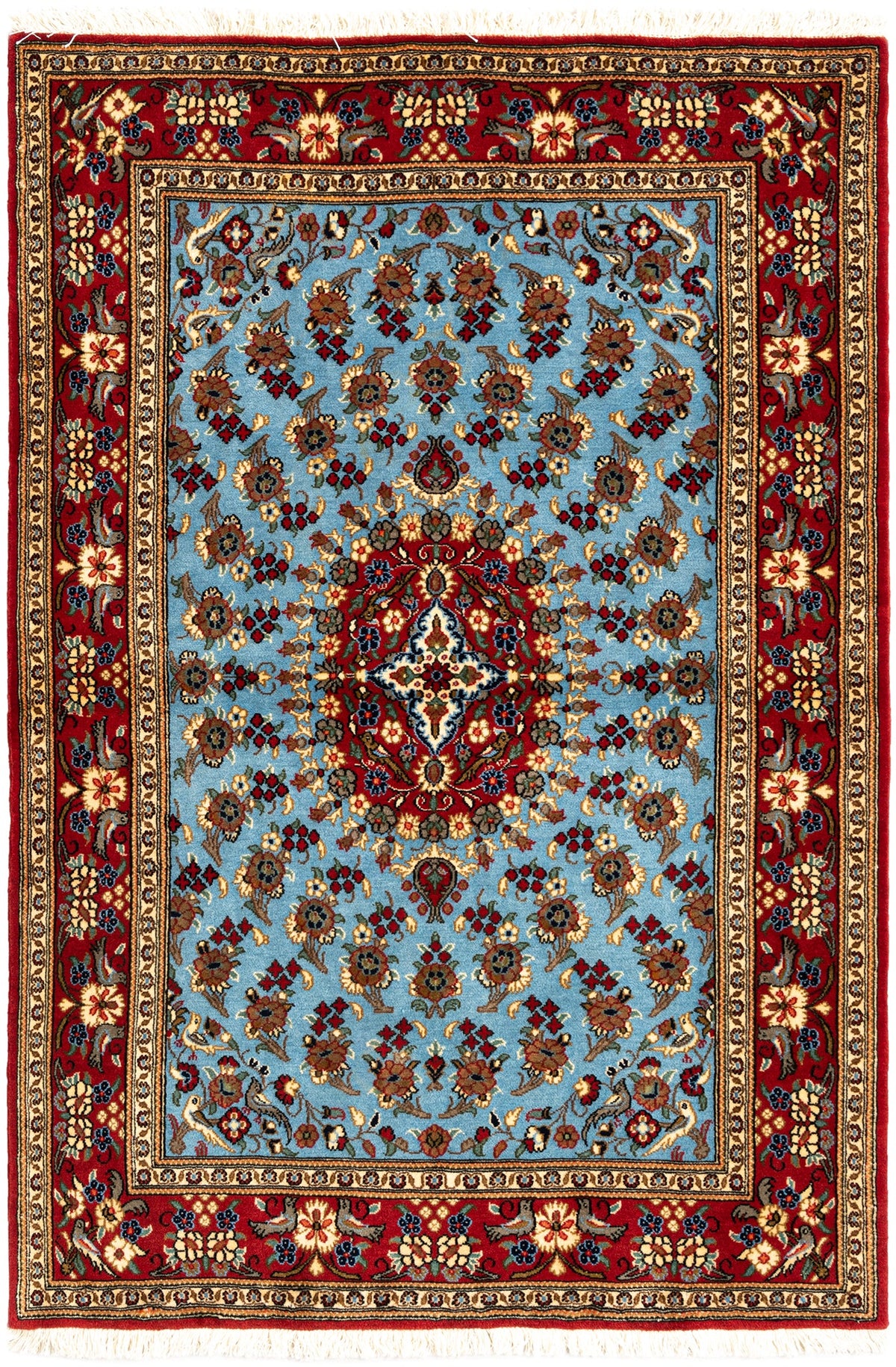 153 x 105 Ghom Kork