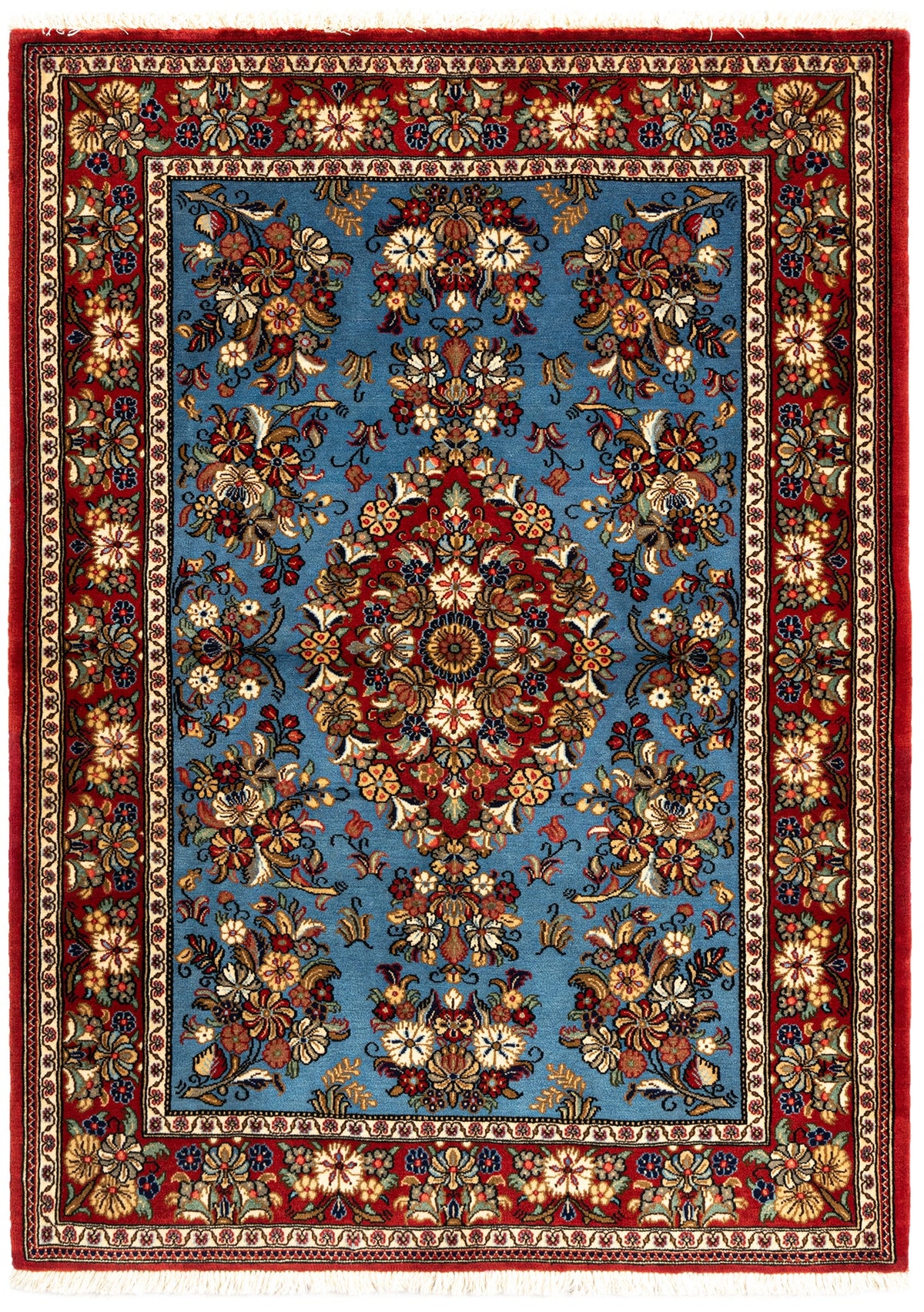 150 x 109 Ghom Kork