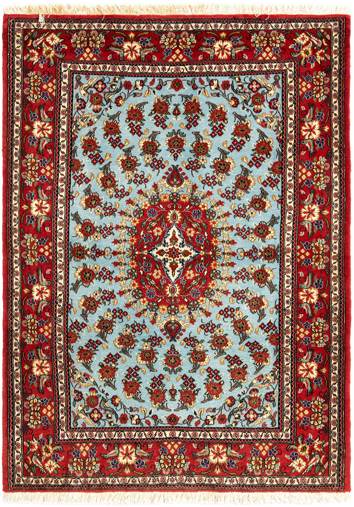 142 x 107 Ghom Kork