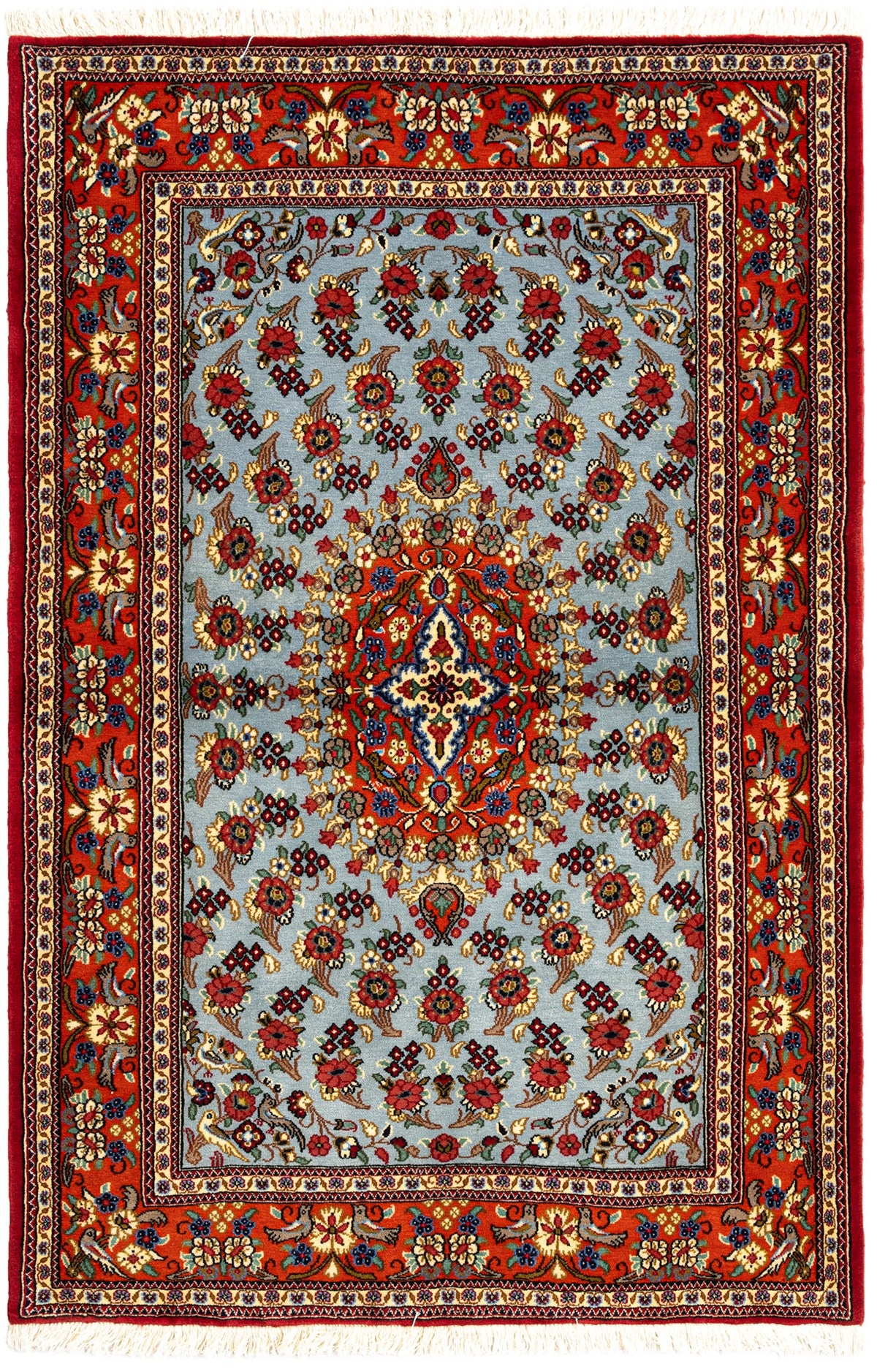 155 x 104 Ghom Kork