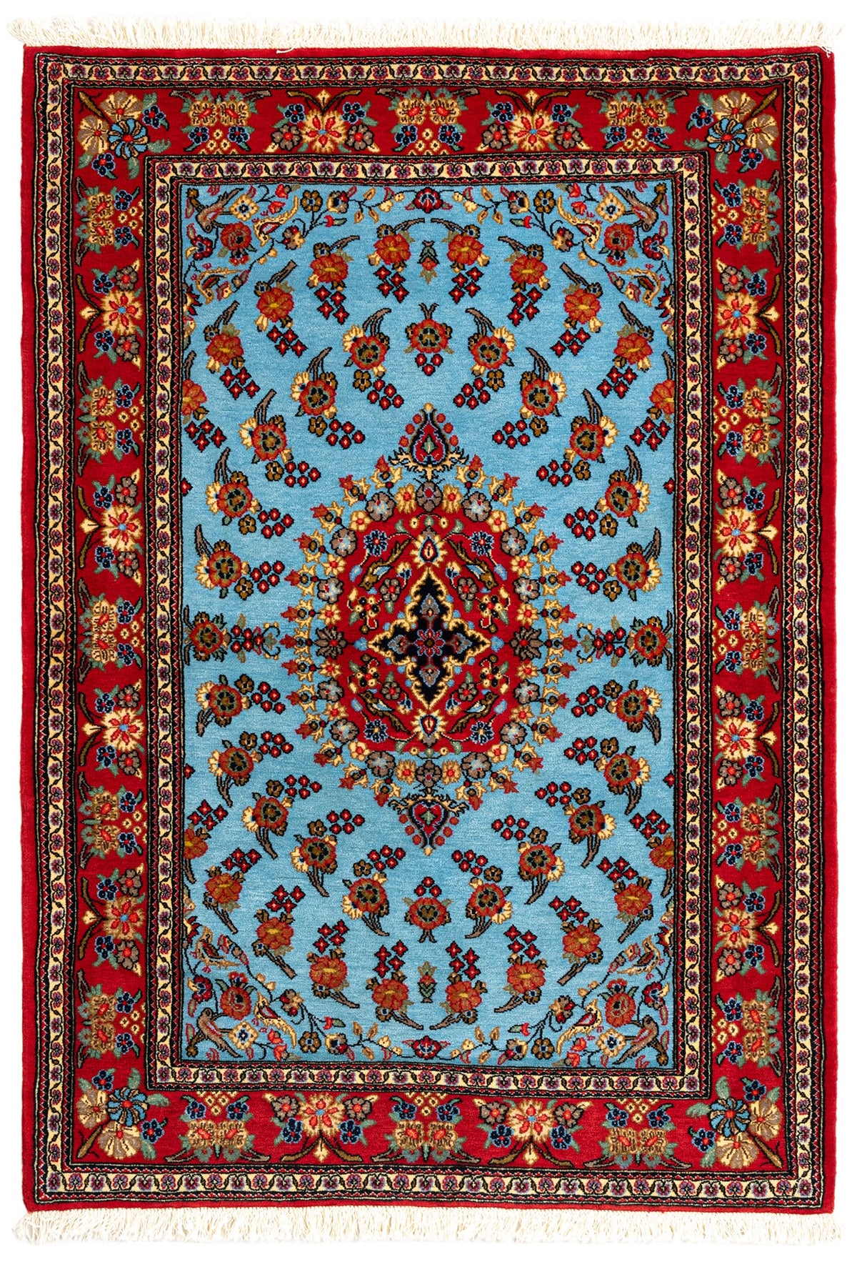 152 x 106 Ghom Kork
