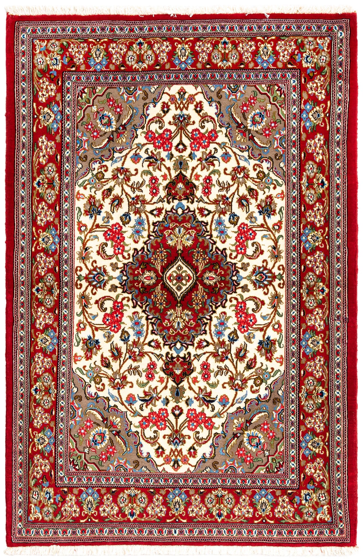154 x 102 Ghom Kork