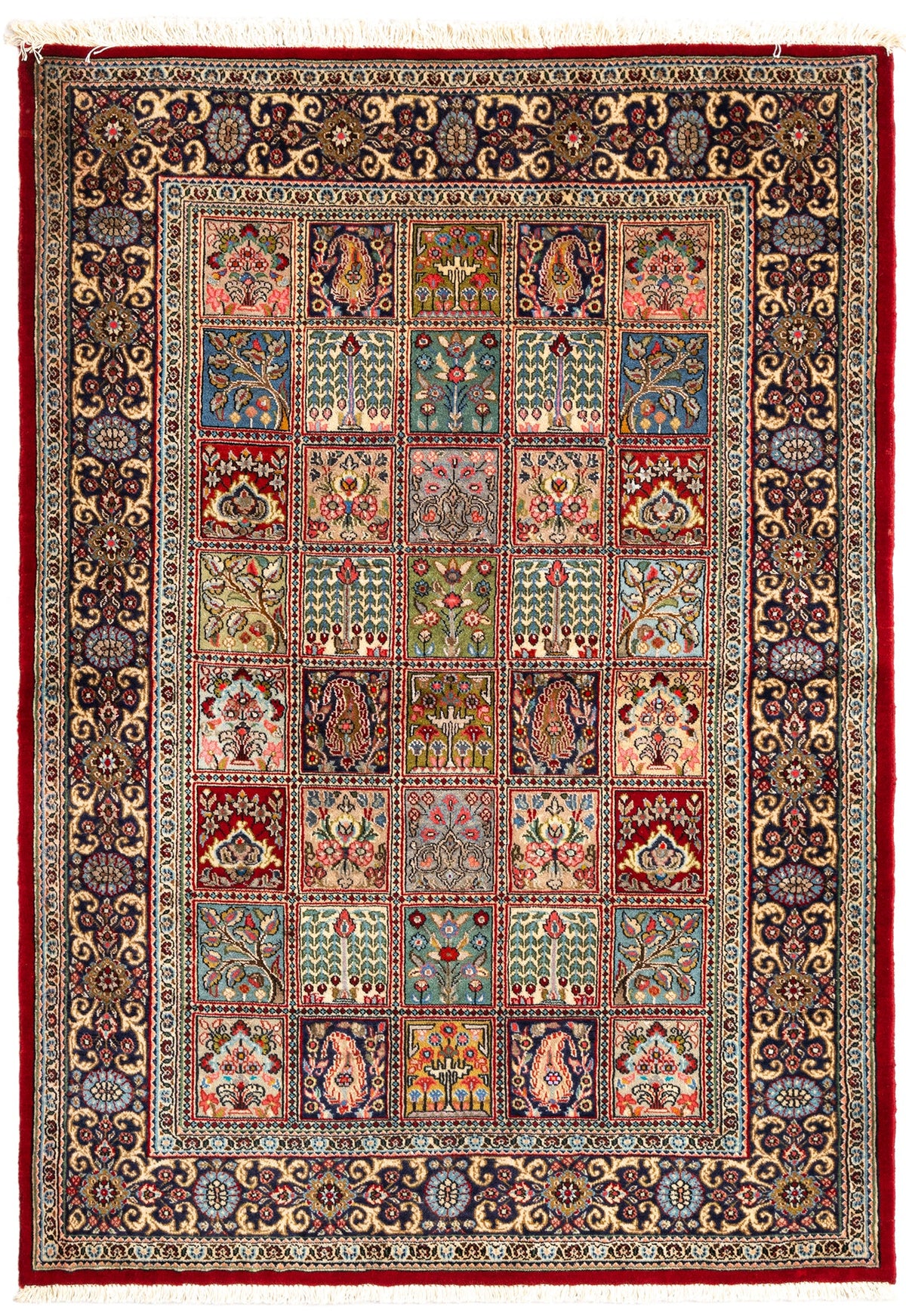 147 x 104 Ghom Kork