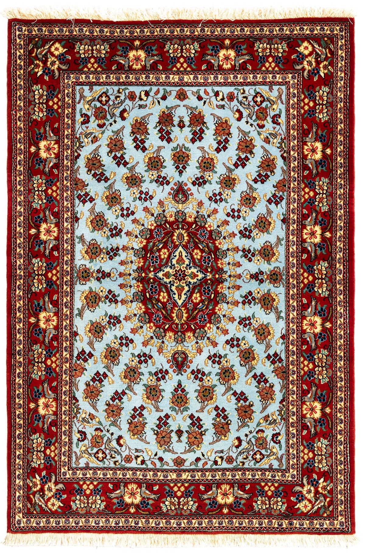 154 x 104 Ghom Kork