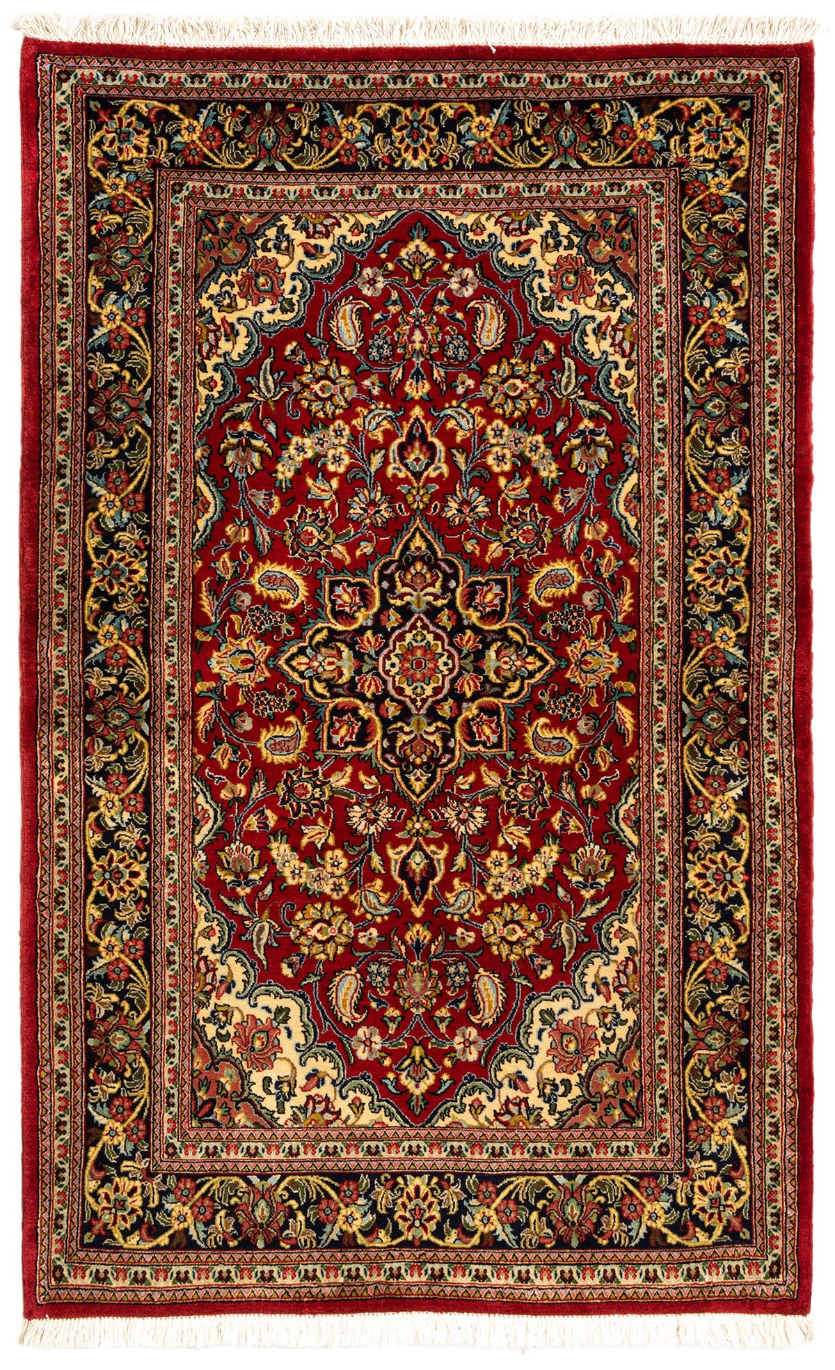 161 x 100 Ghom Kork