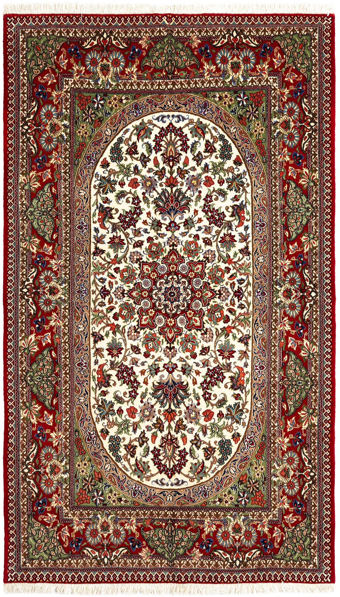 241 x 140 Ghom Kork