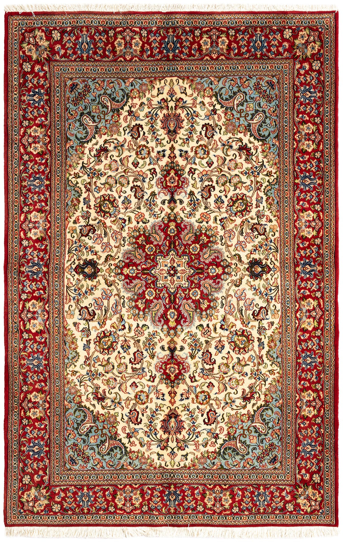 232 x 150 Ghom Kork