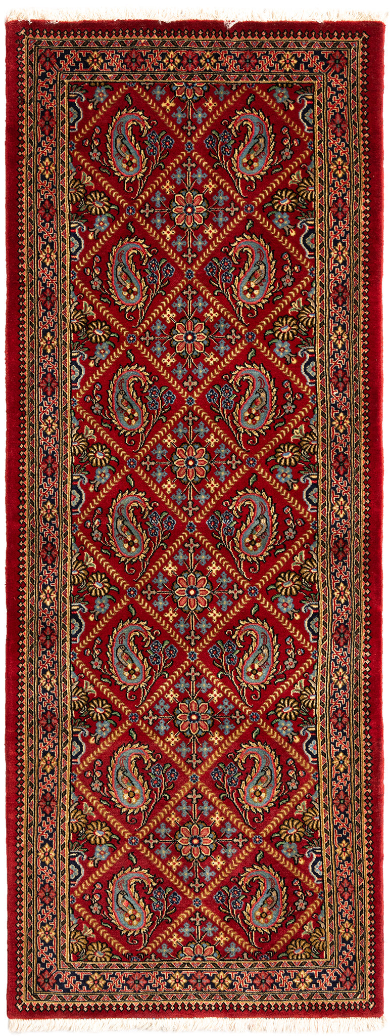 196 x 72 Ghom Kork