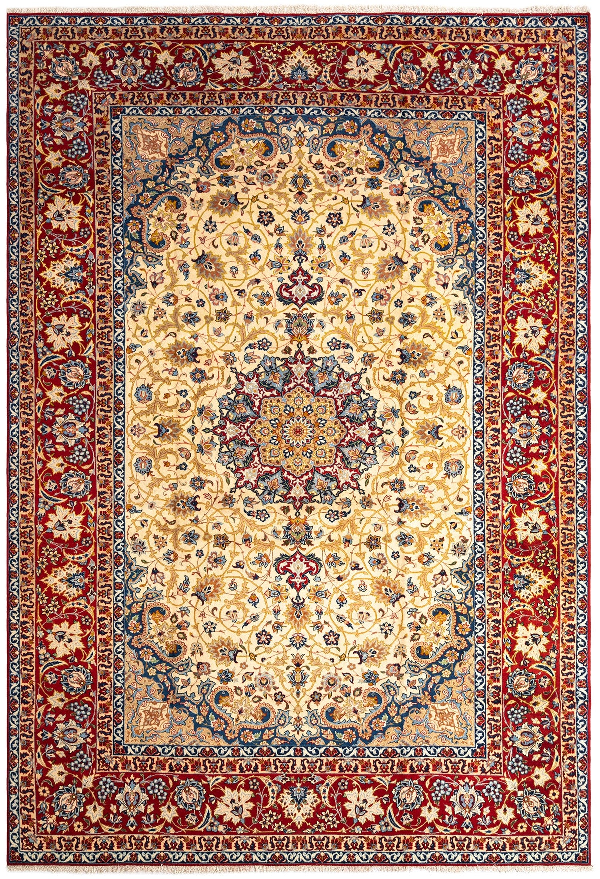440 x 305 Nadjafabad