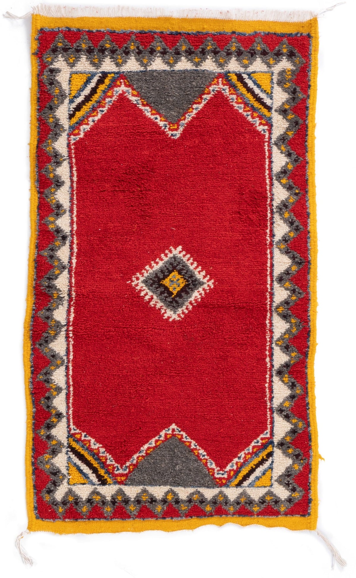 113×64 Ouarzazate