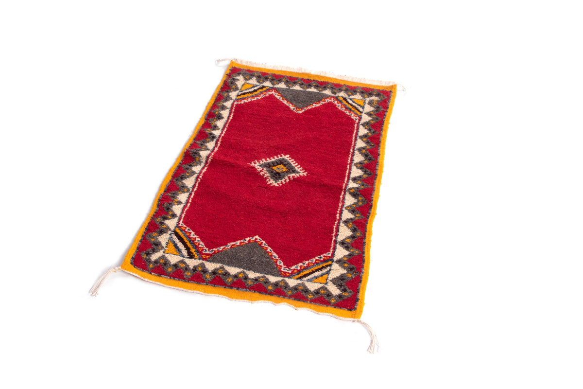 113×64 Ouarzazate