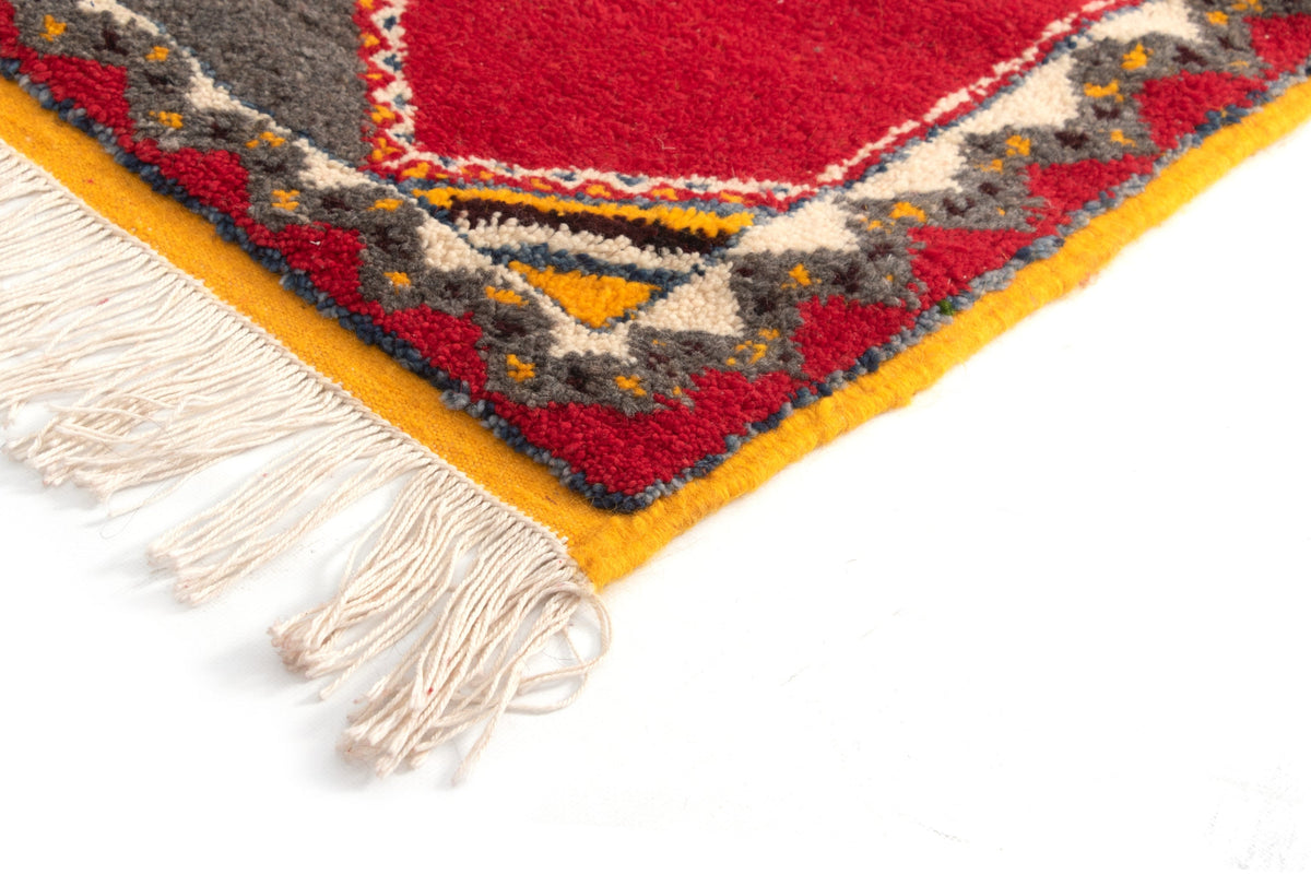 108 x 64 Ouarzazate