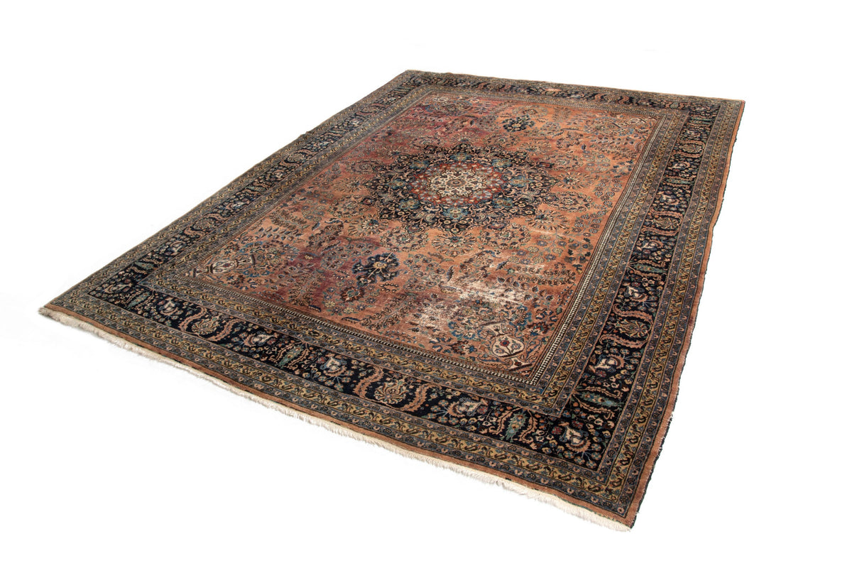 410 x 305 Mashad Ultra Vintage antik