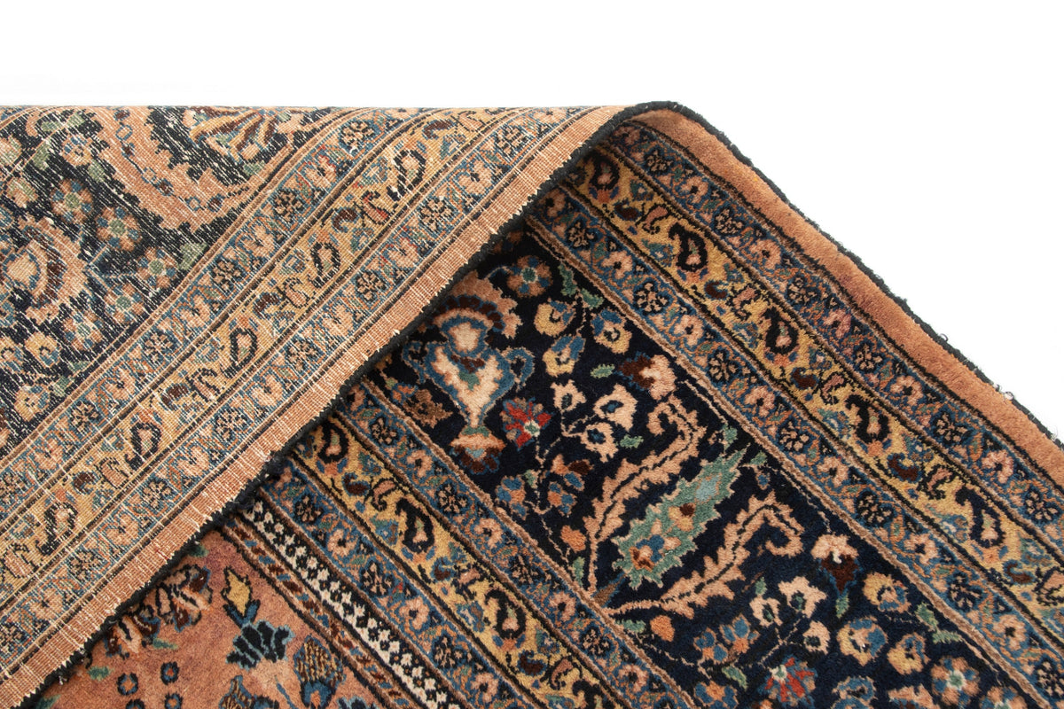 410 x 305 Mashad Ultra Vintage antik