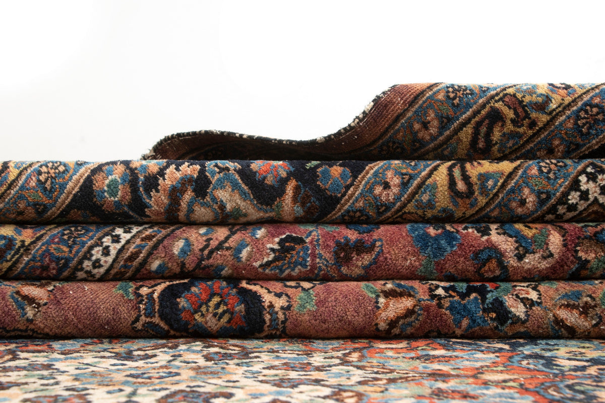 410 x 305 Mashad Ultra Vintage antik