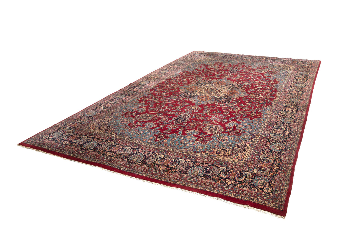 530 x 350 Kirman Semi-alt