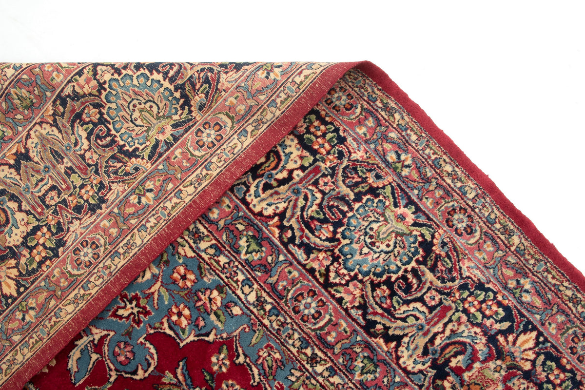 530 x 350 Kirman Semi-alt
