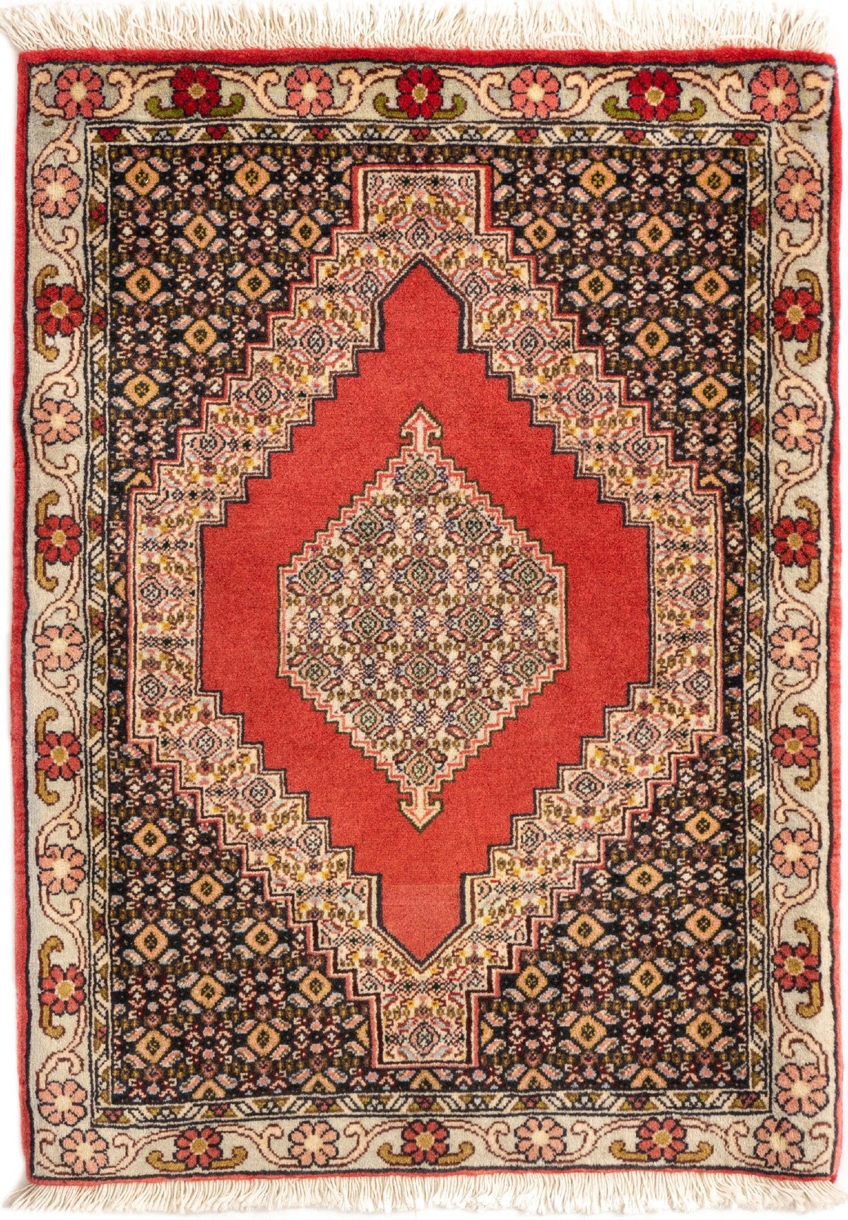 98 x 70 Senneh