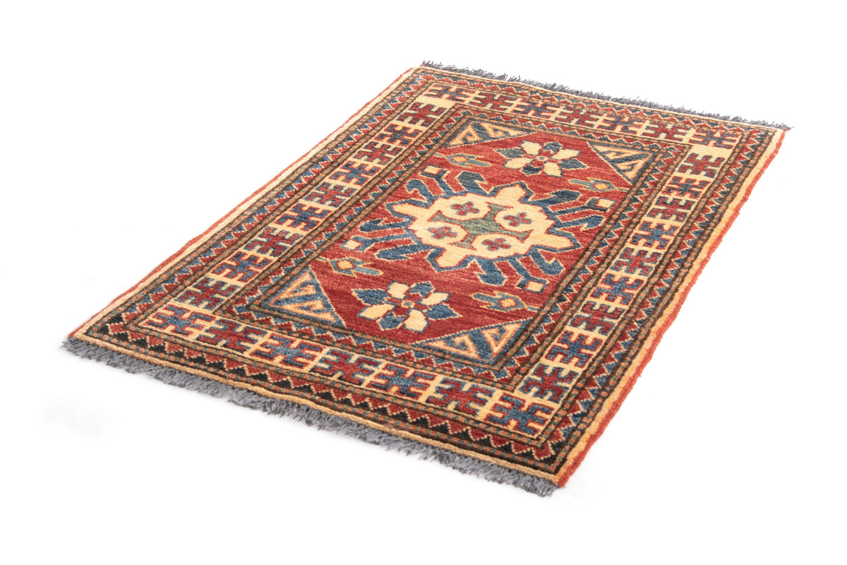 96 x 61 Afghan