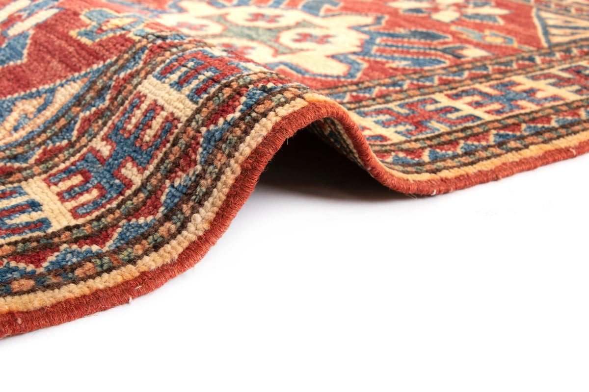 96 x 61 Afghan
