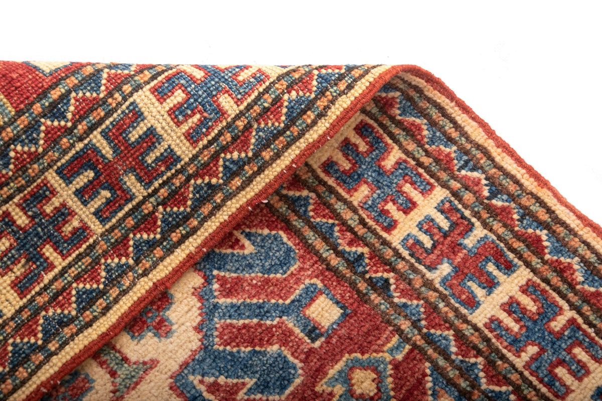96 x 61 Afghan