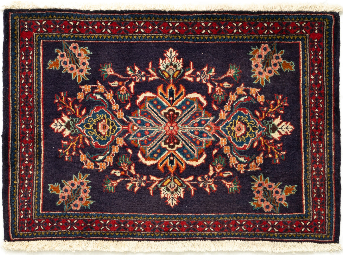 93 x 62 Hamadan