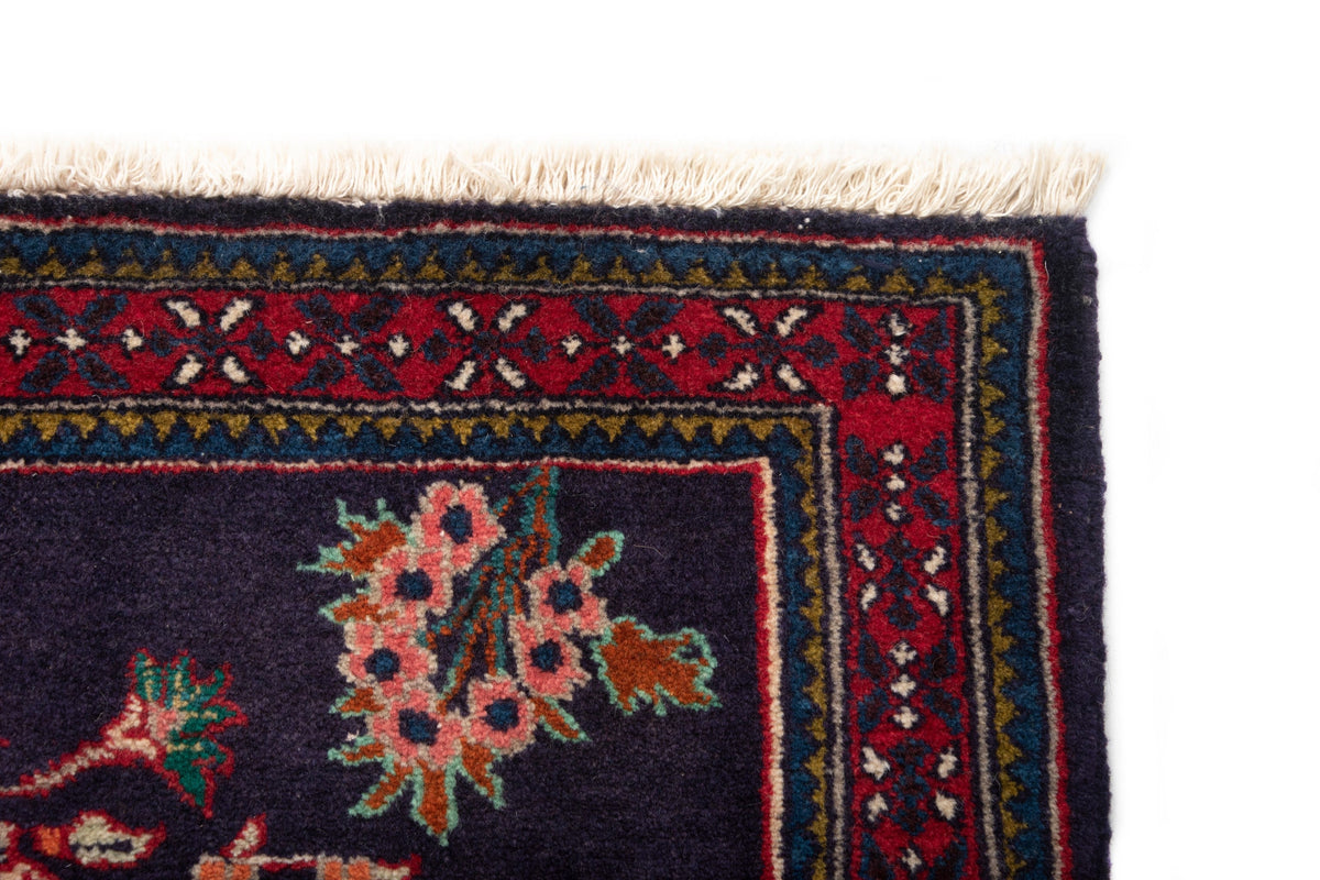 93 x 62 Hamadan