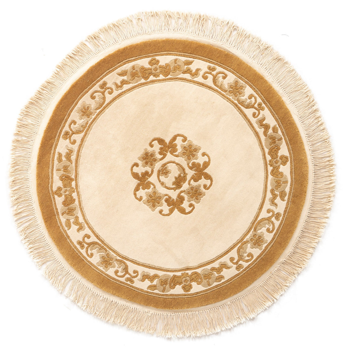 122 x 122 China