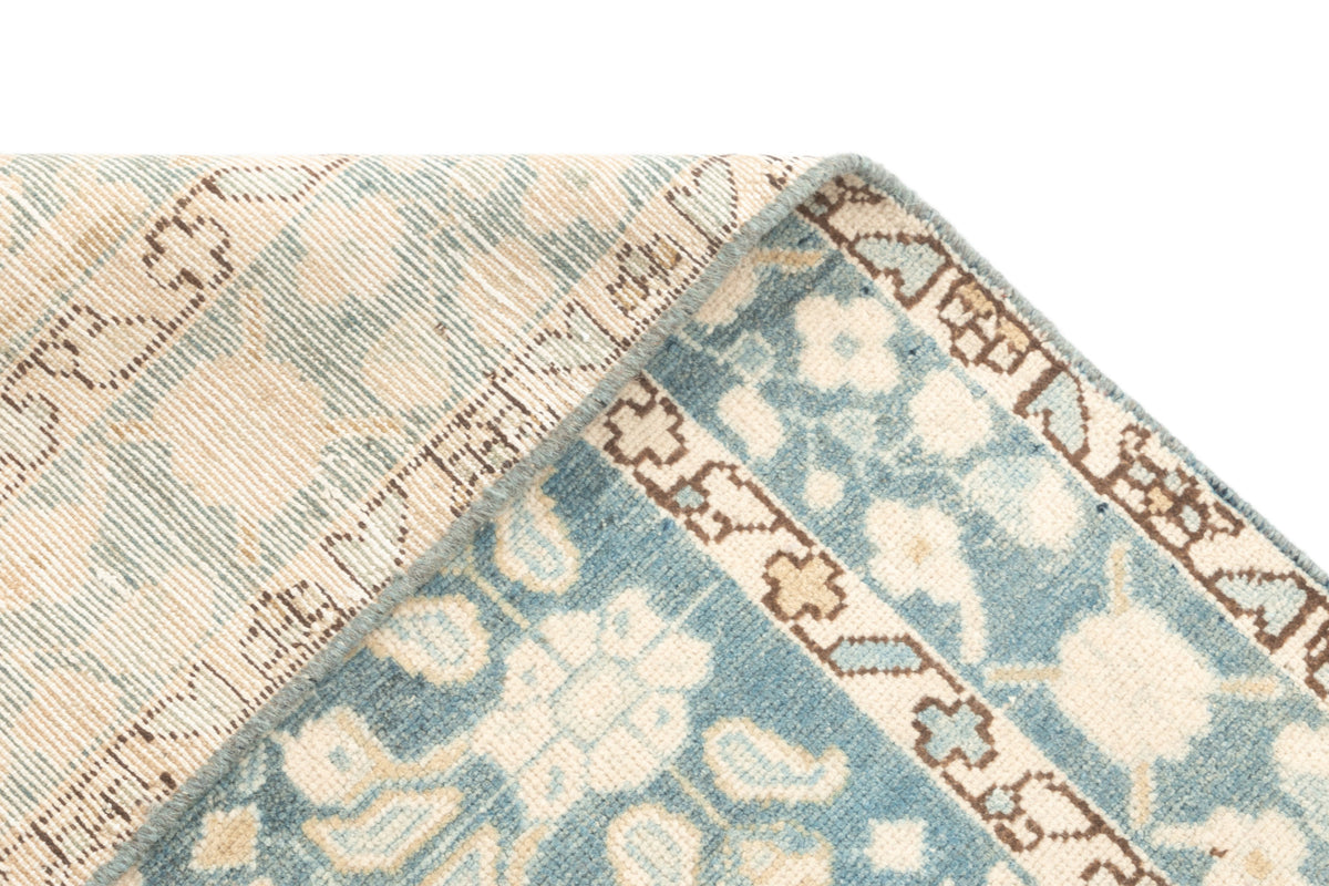 409 x 107 Malaier Vintage
