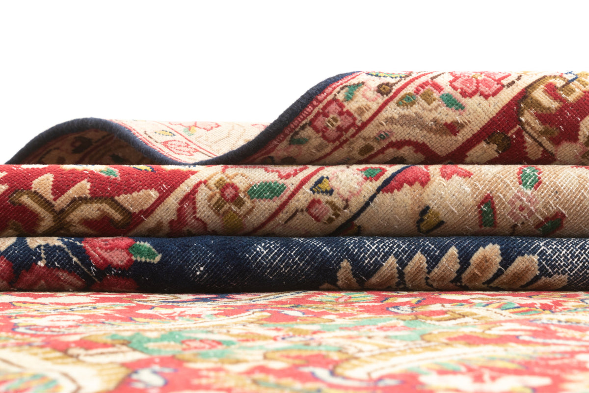 383 x 288 Kirman Vintage
