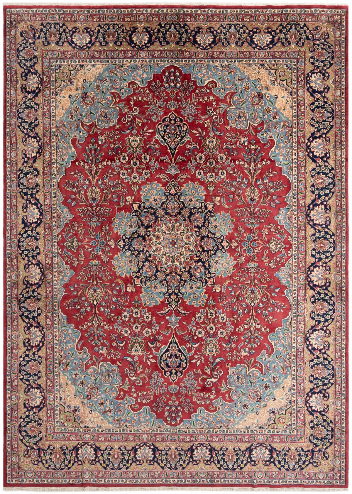 400 x 293 Kirman