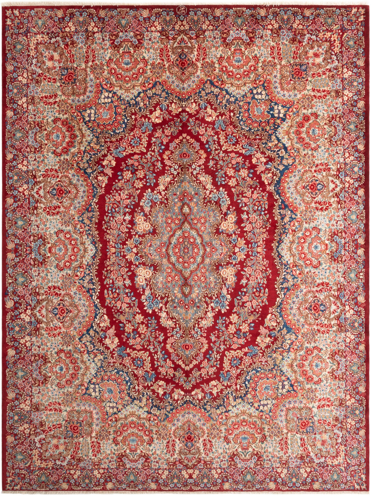 397 x 300 Kirman