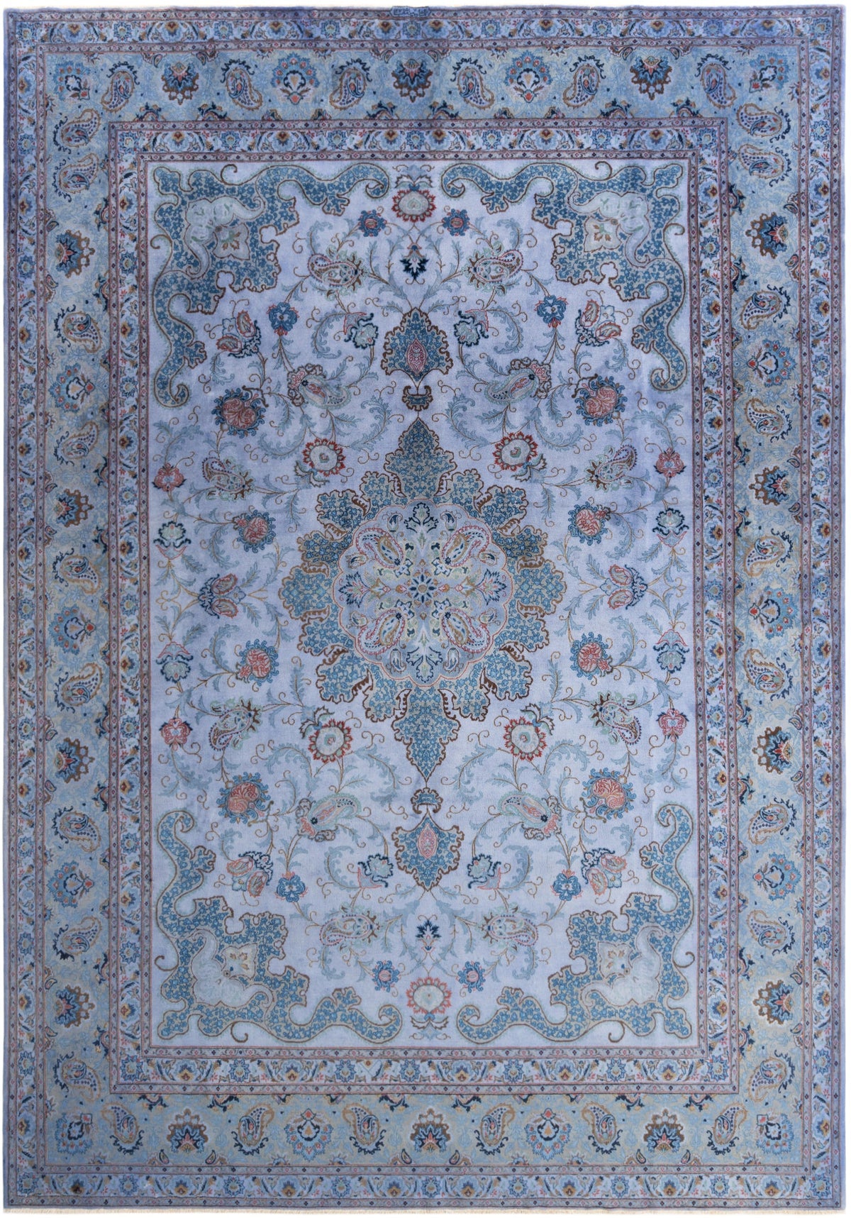 392 x 273 Keshan Vintage