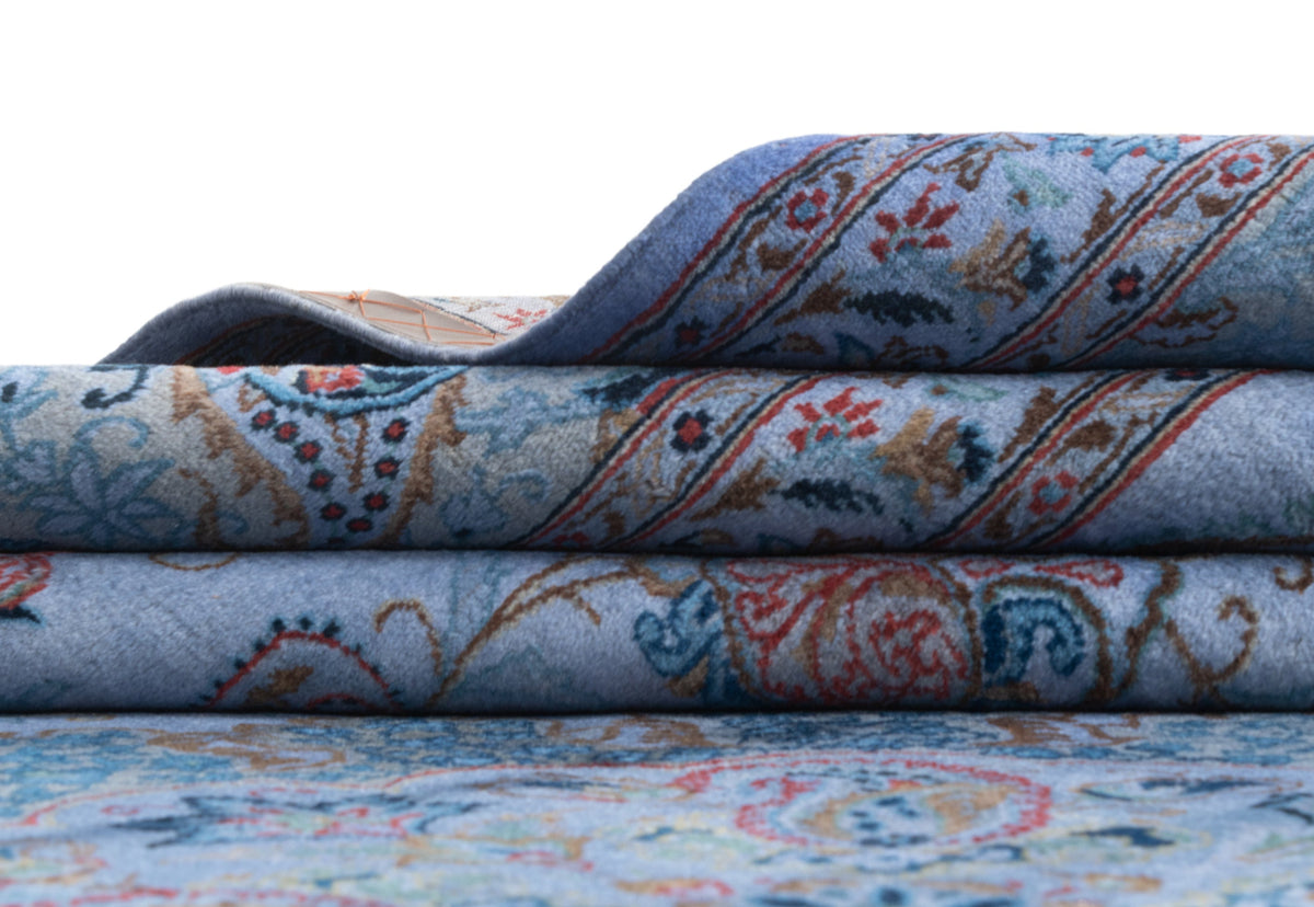 392 x 273 Keshan Vintage