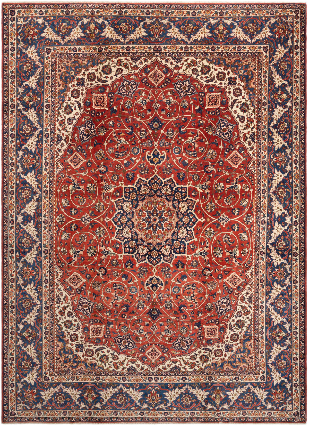 429x316 Isfahan