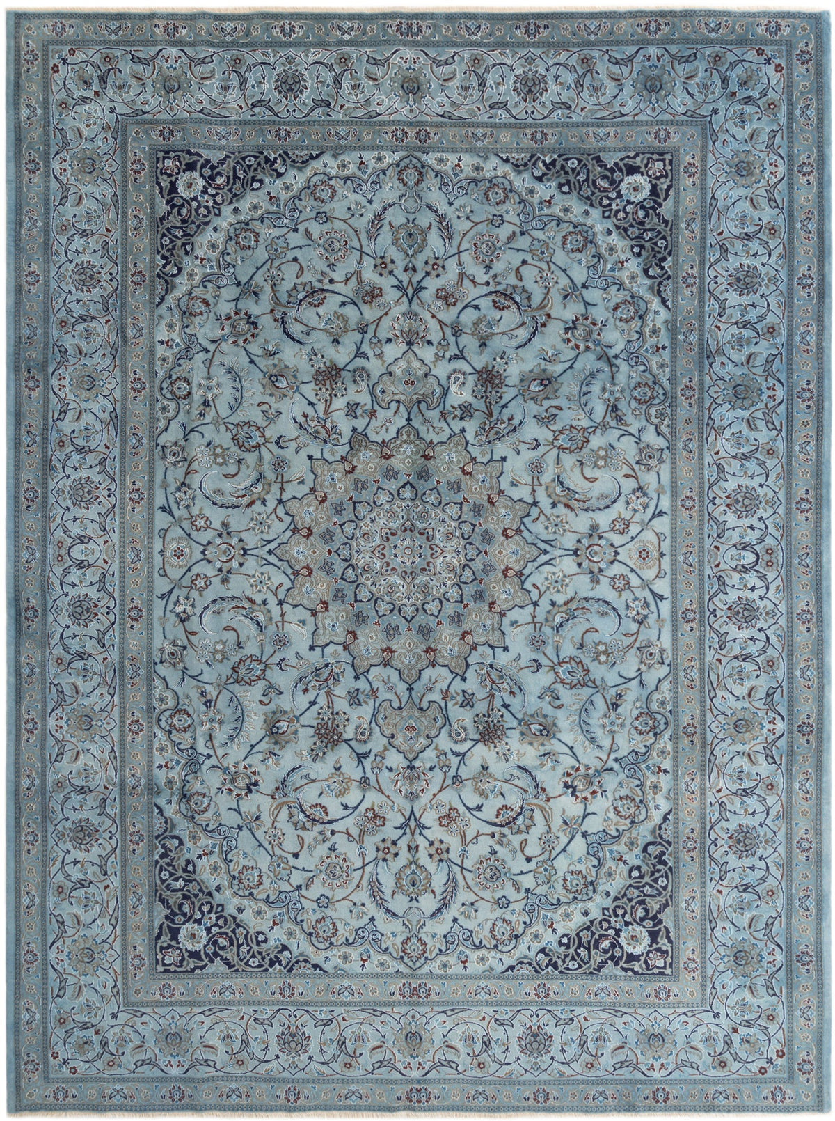390 x 288 Nain Vintage