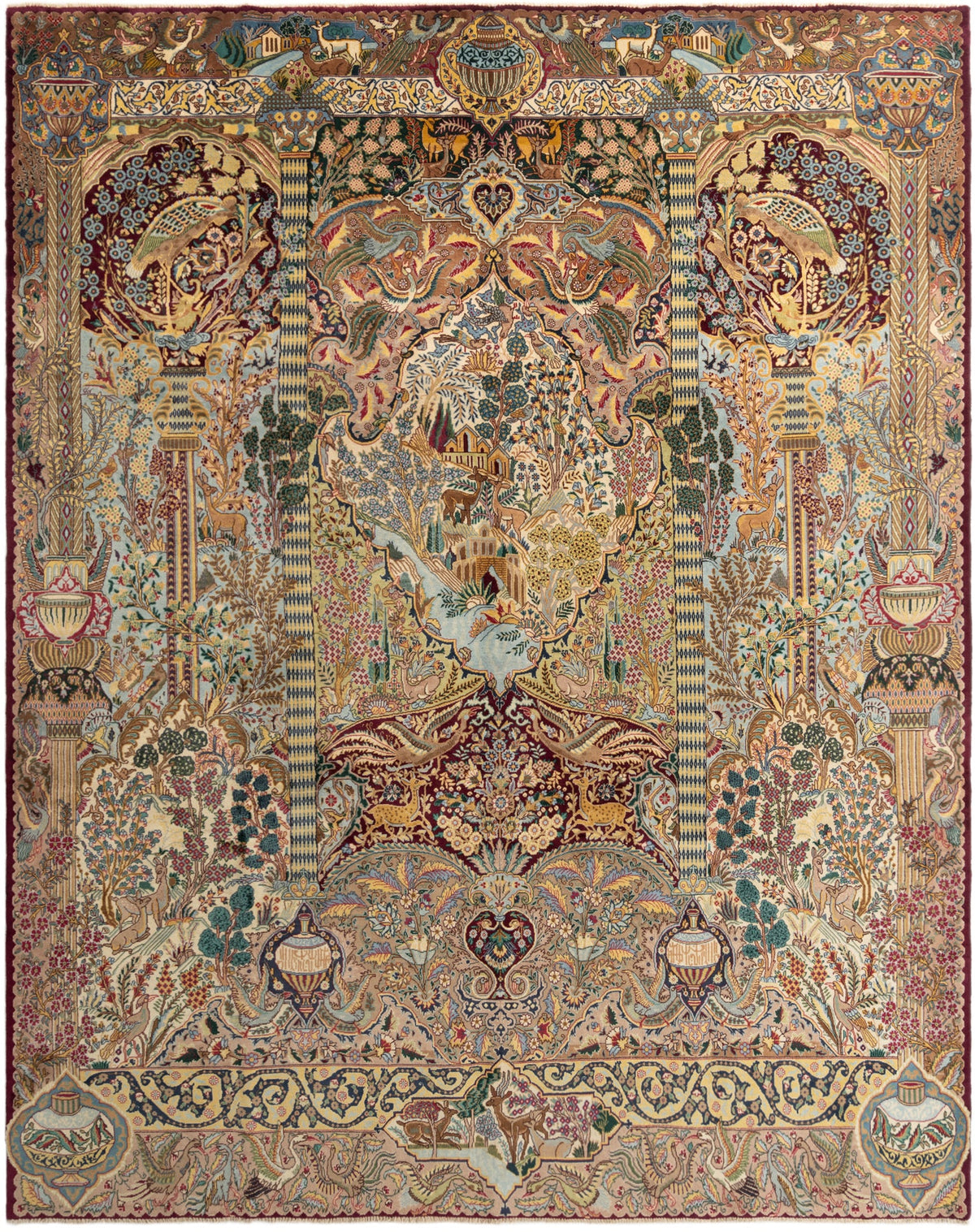 380x297 Kashmar