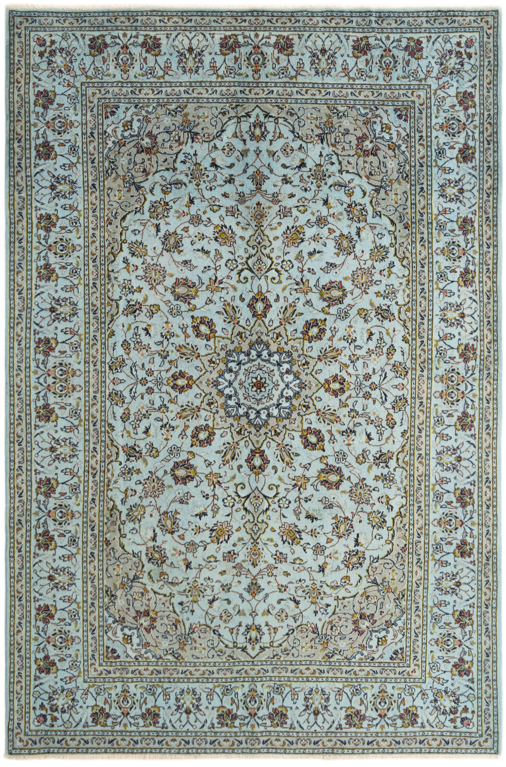 295 x 188 Keshan Vintage