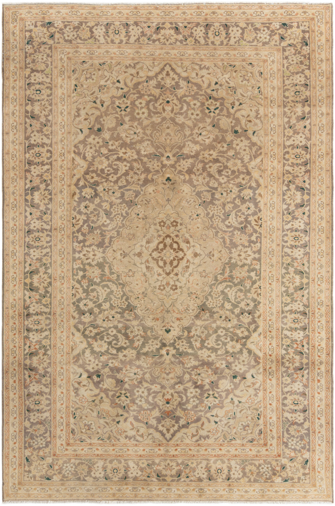 300 x 200 Täbriz Vintage