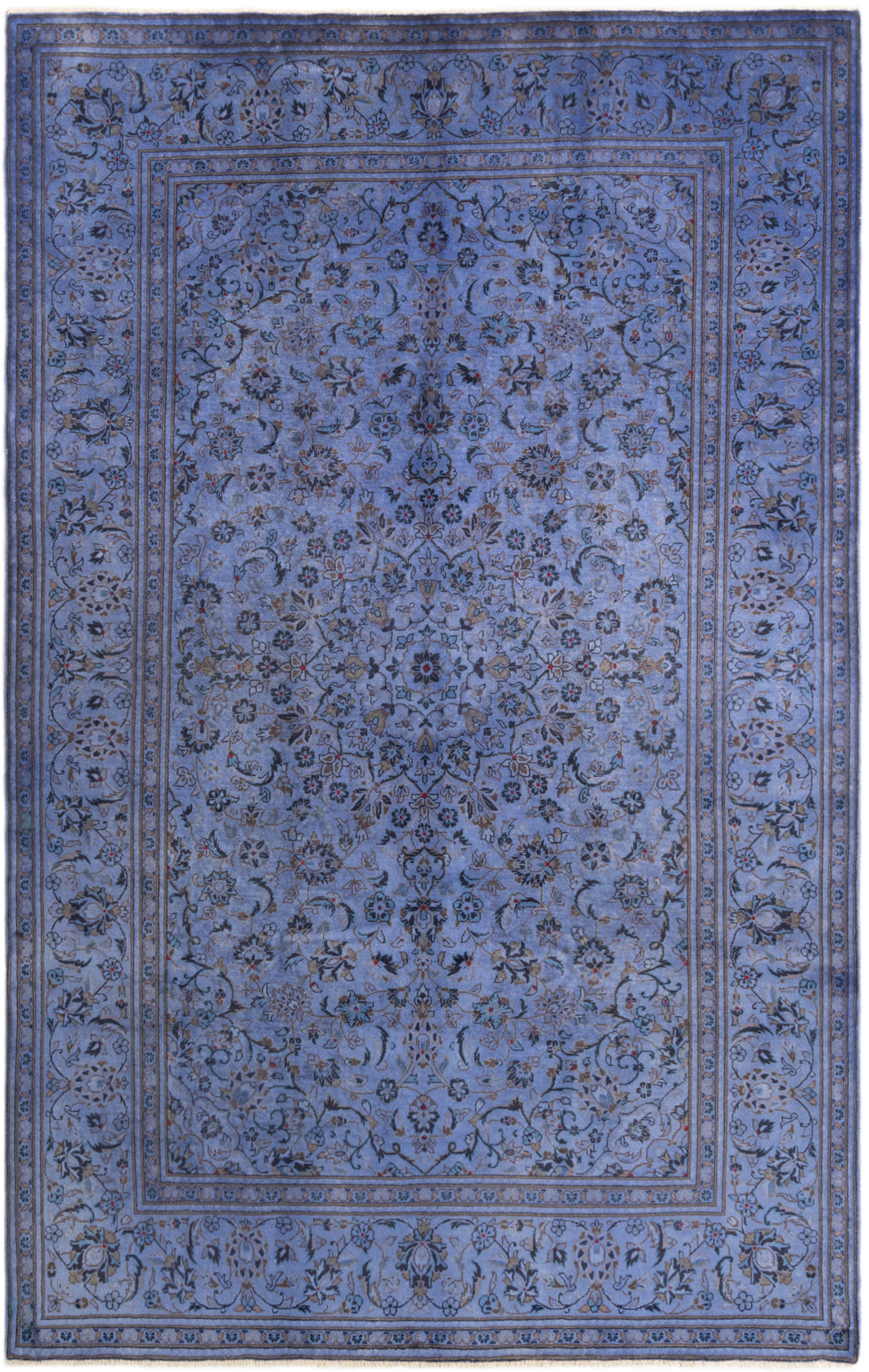 193 x 305 Keshan Vintage