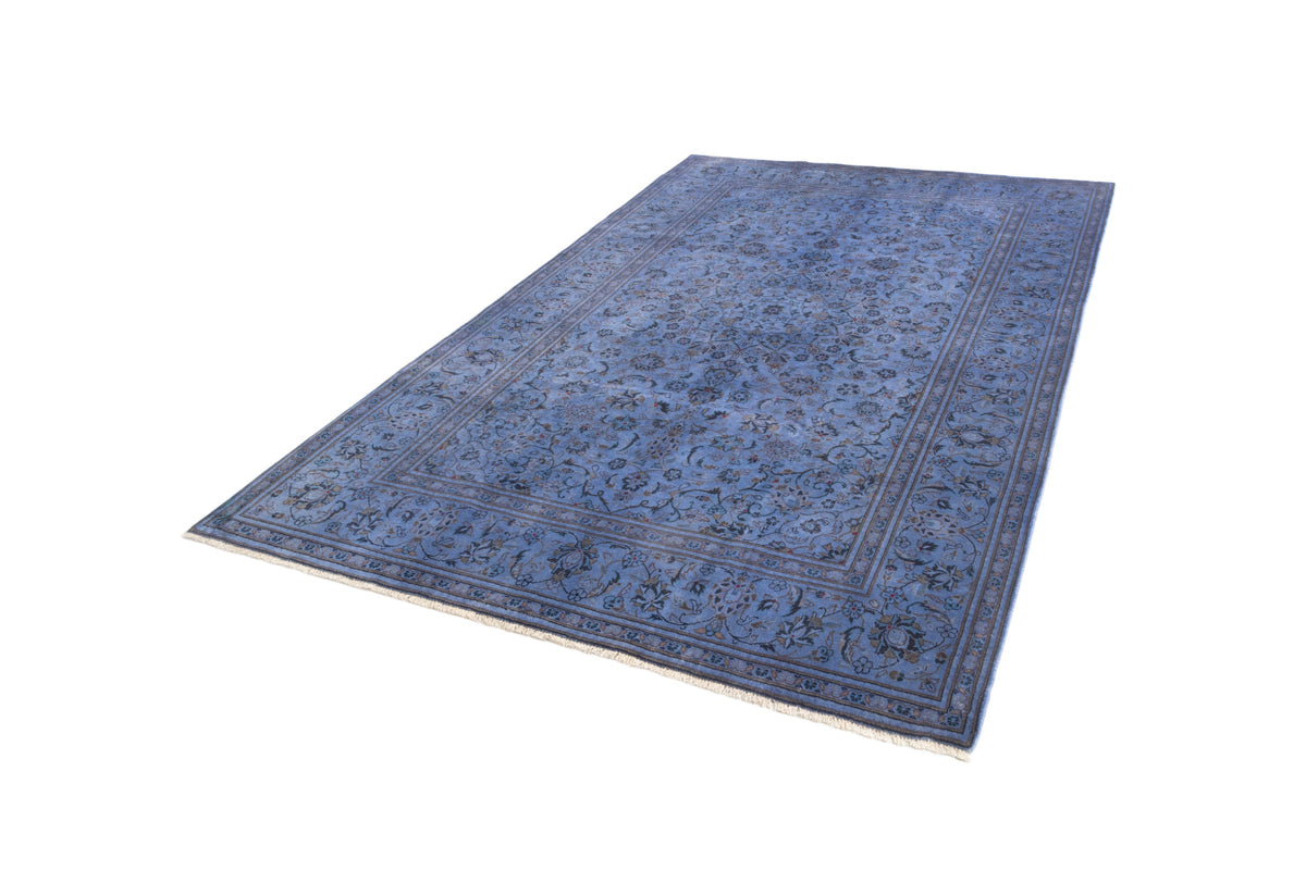 193 x 305 Keshan Vintage