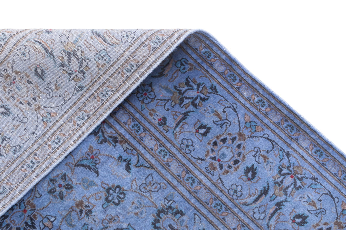 193 x 305 Keshan Vintage