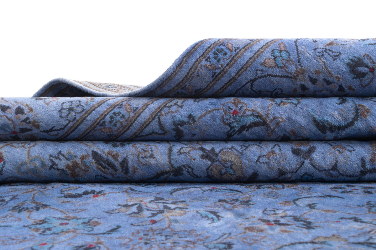 193 x 305 Keshan Vintage
