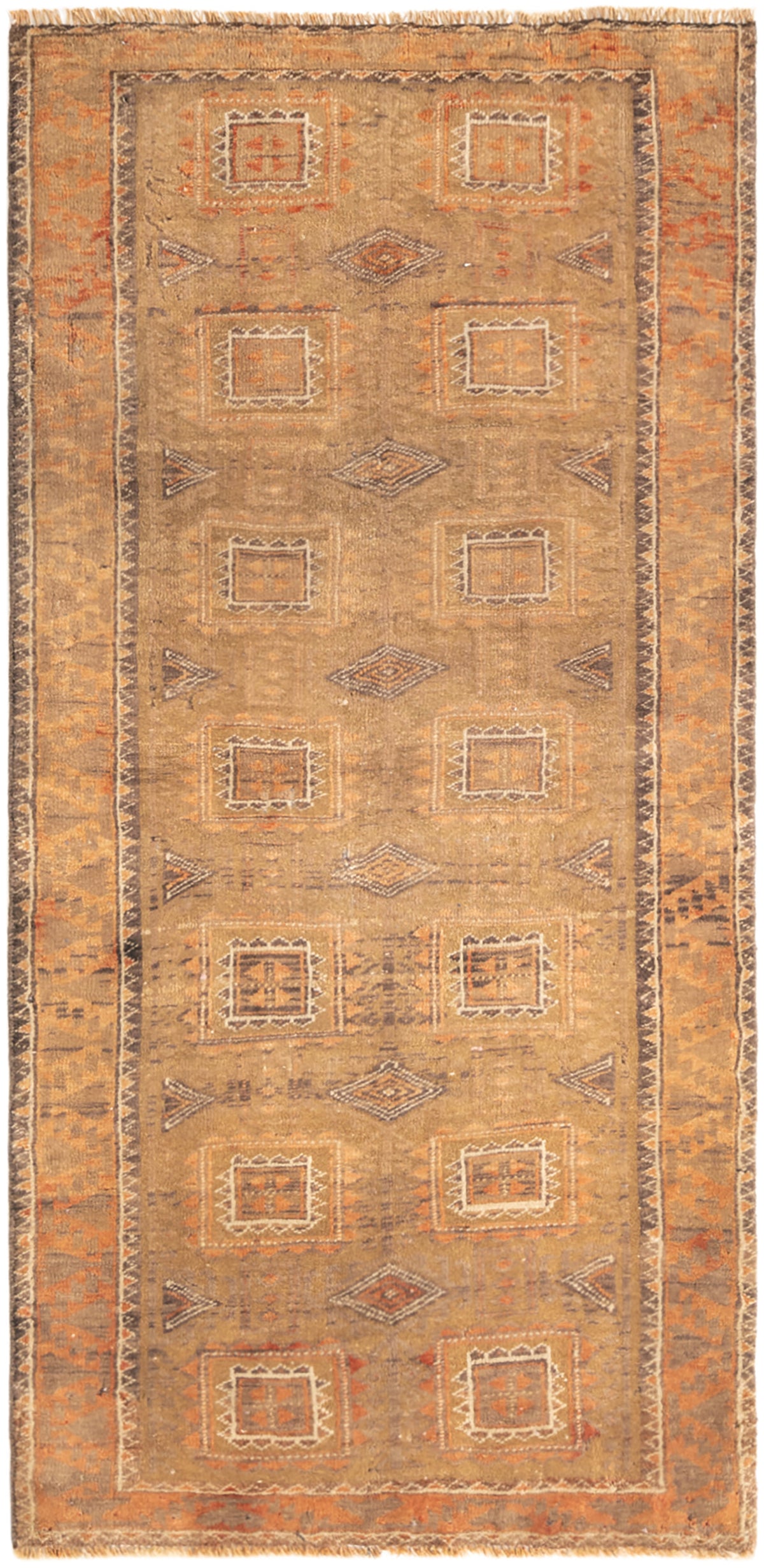 146 x 70 Hamadan