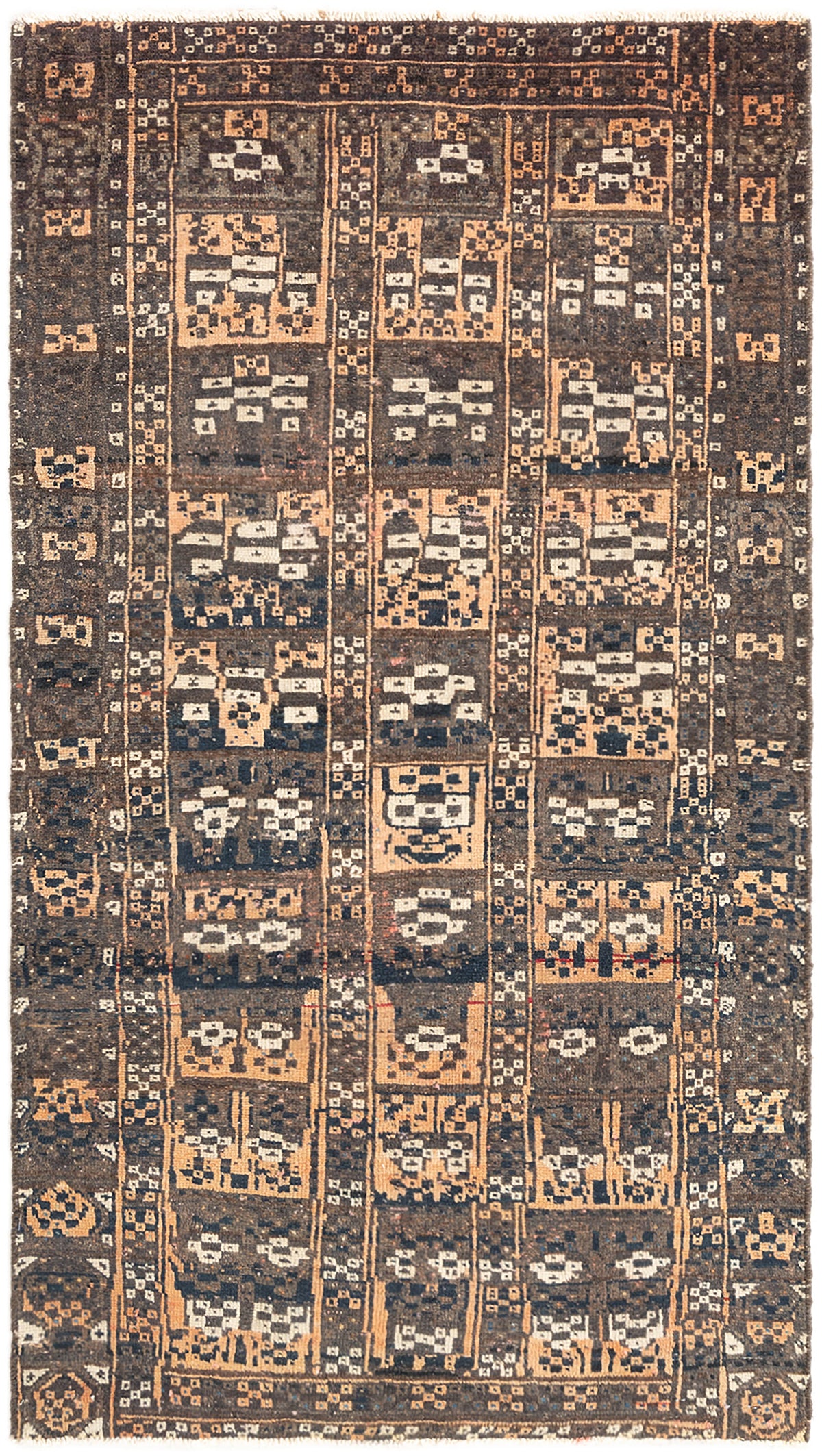 157x90 Beloutsch