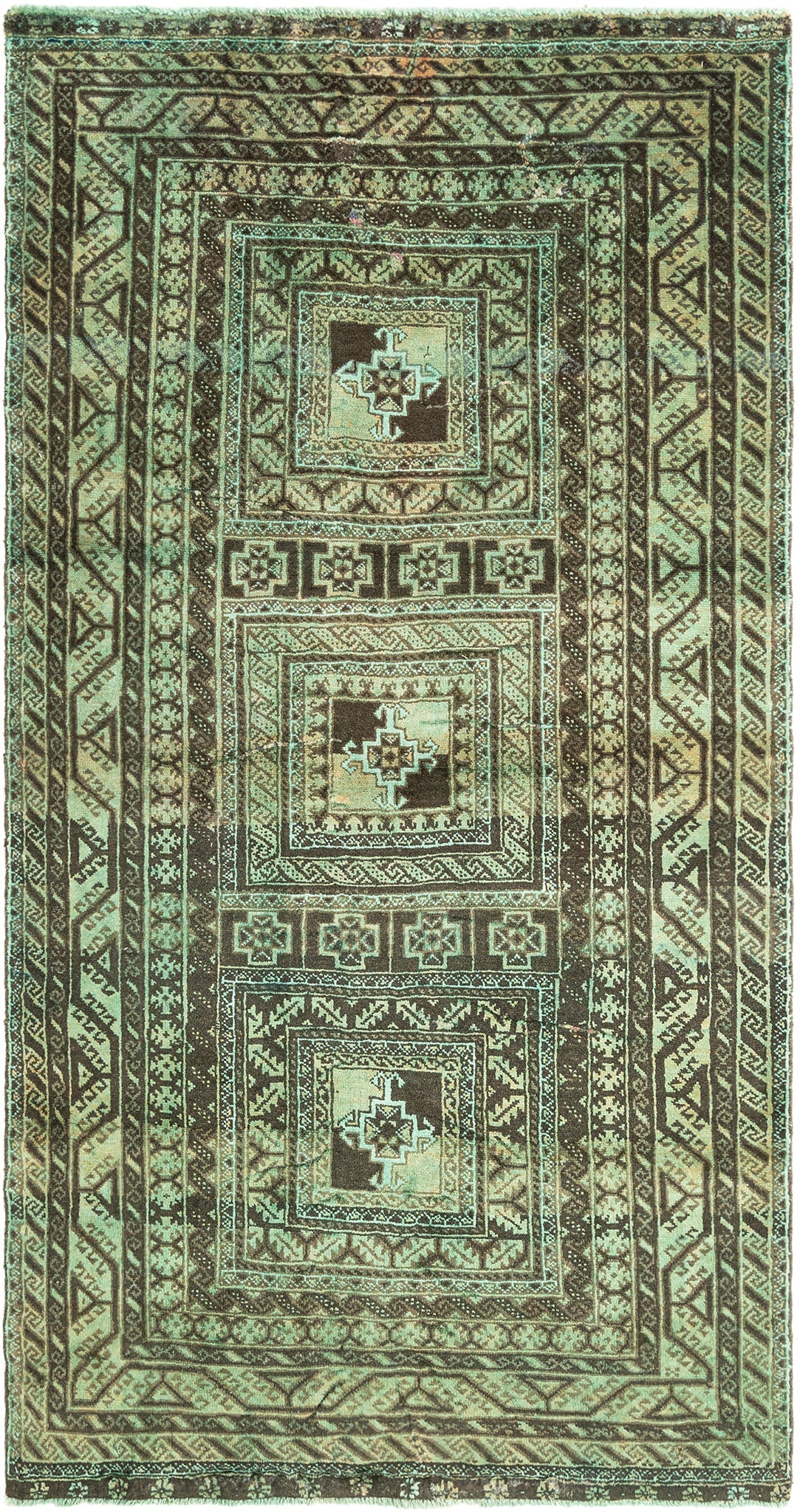215 x 117 Vintage Royal