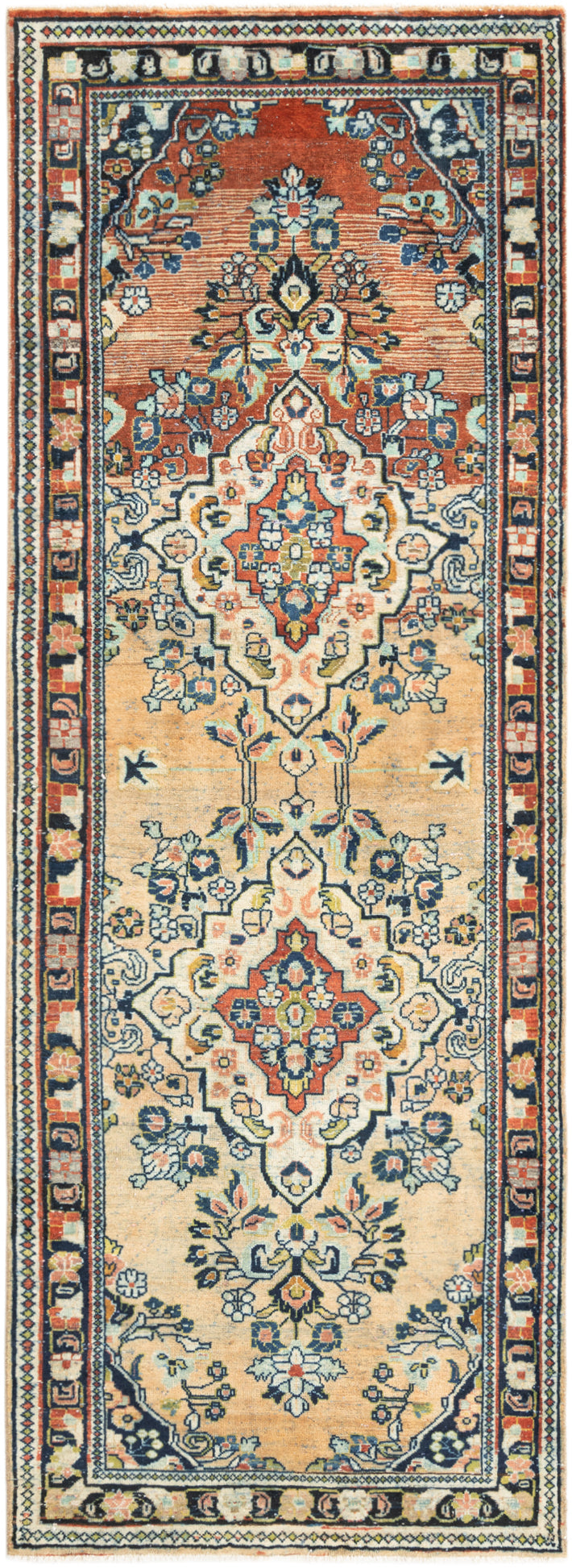 397 x 110 Hamadan