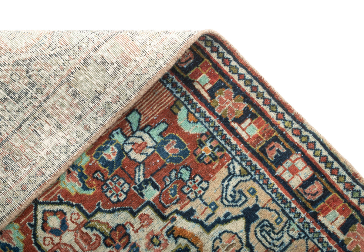 397 x 110 Hamadan