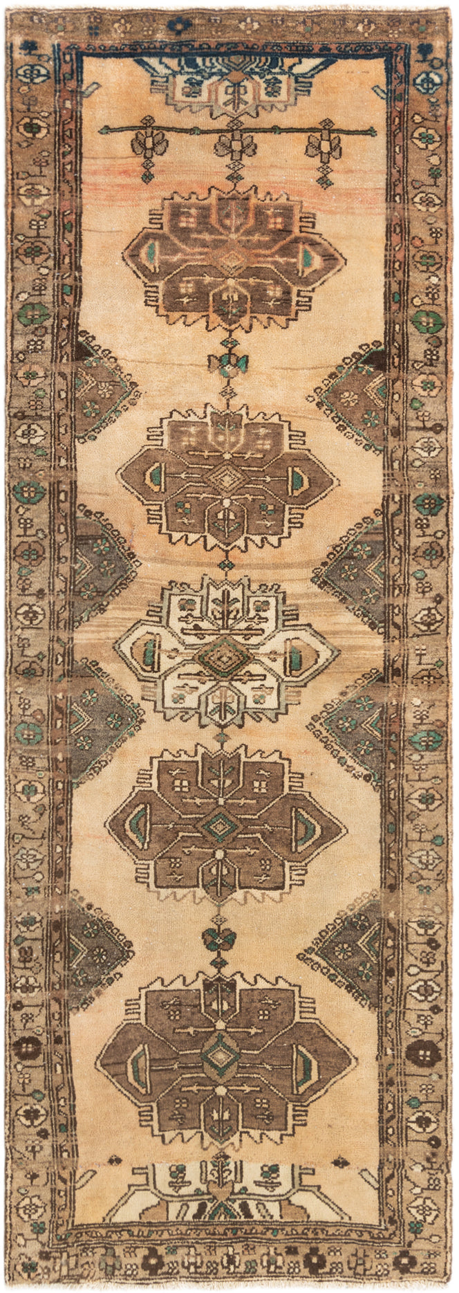266x93 Hamadan